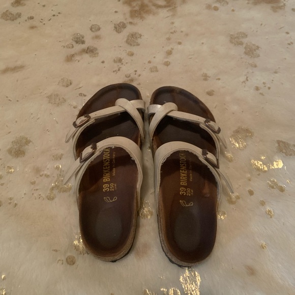 Women’s Birkenstock Sandals - Picture 3 of 5